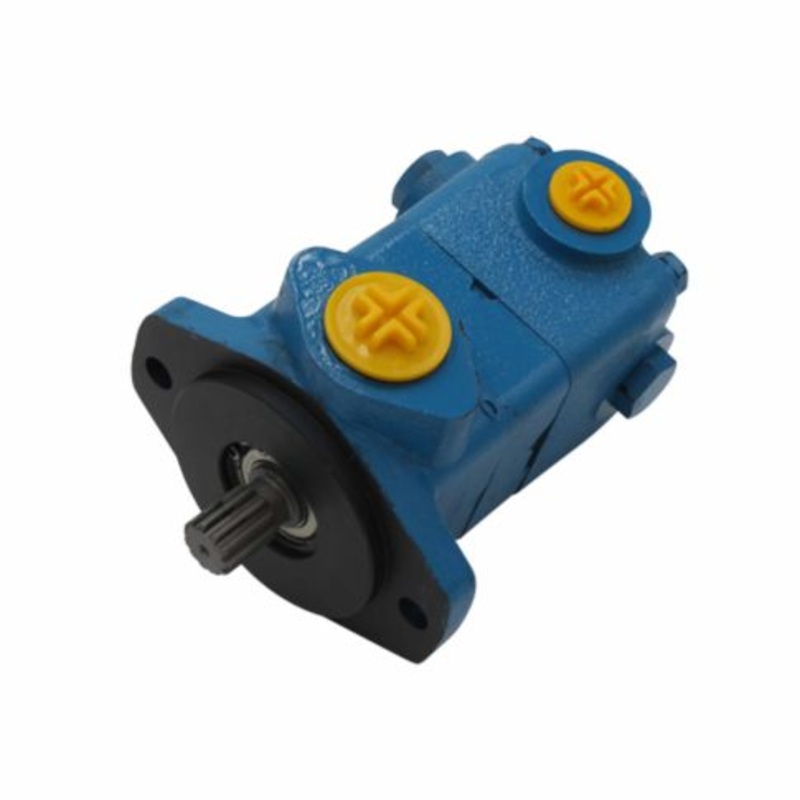 S-B162 Power Steering Pump