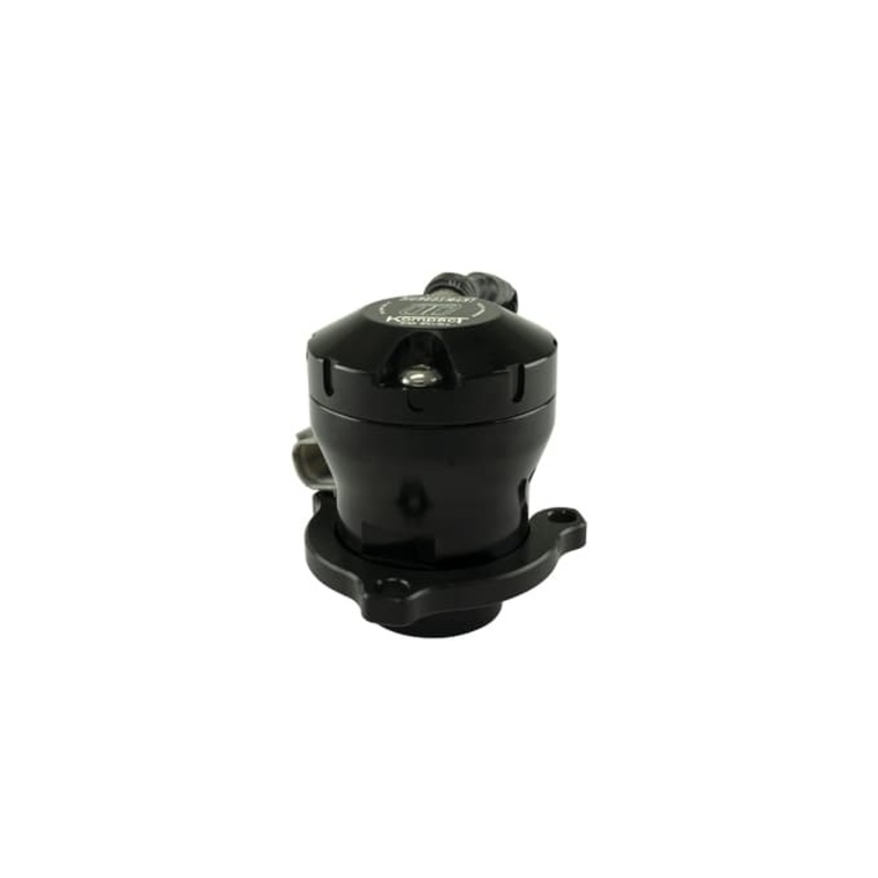 Turbosmart Yaris GR BOV Kompact EM Plumb Back