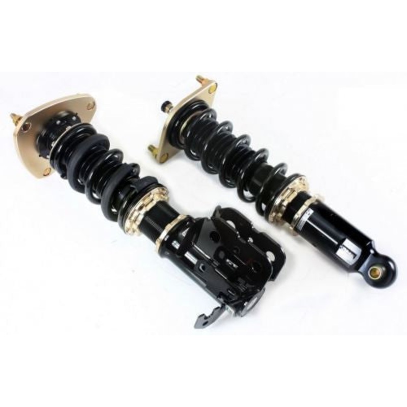 Volkswagen Golf MK7 (49.5mm) BR Series Coilover : Type RS