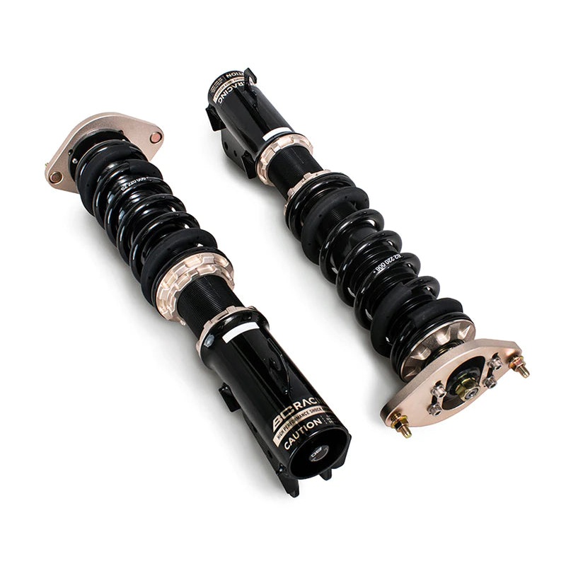 Volkswagen Golf MK7 (49.5mm) RM Series Coilover : Type MA