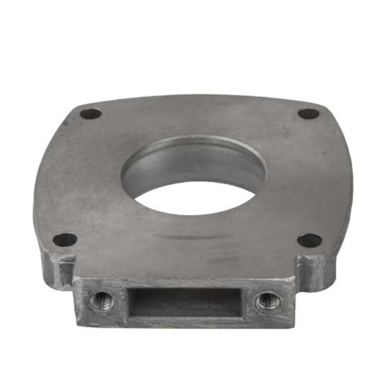 153964 Air Brake Compressor Crankcase Cover