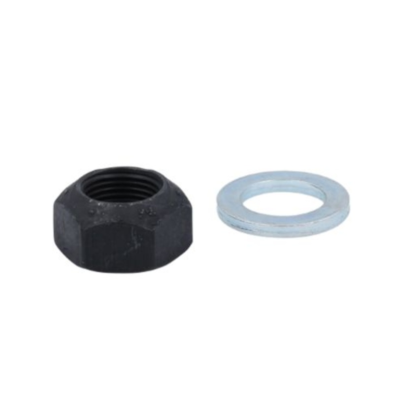 2591985C Axle Nut Kit