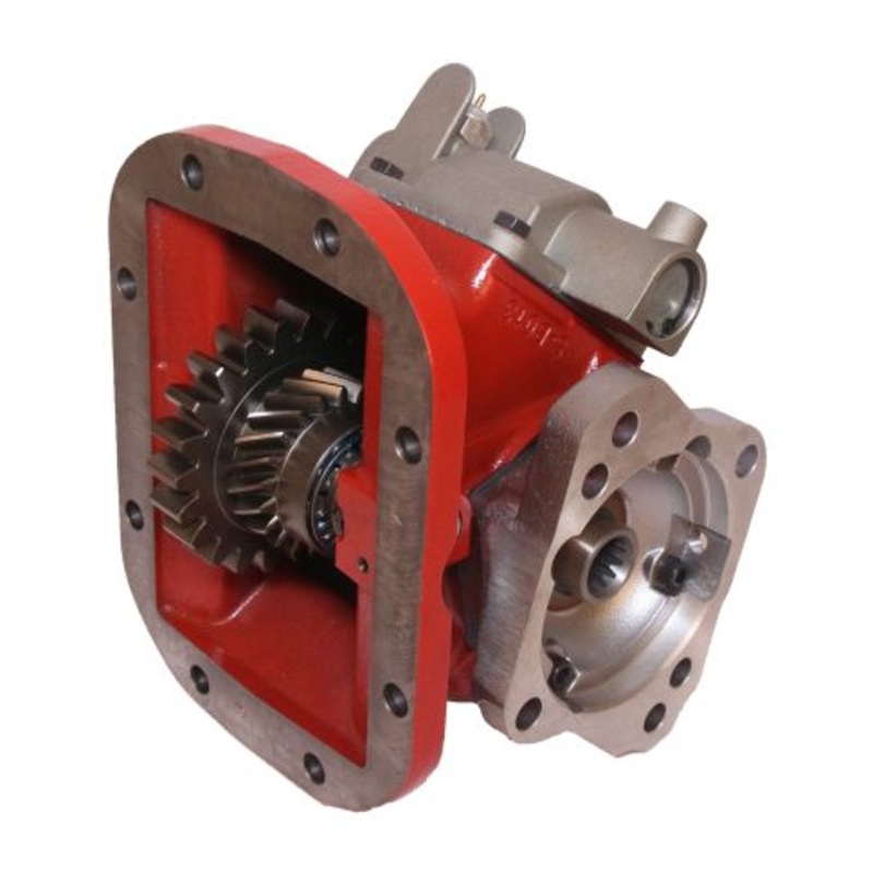 489LFDAX-V5AK Power Take Off (PTO) Assembly