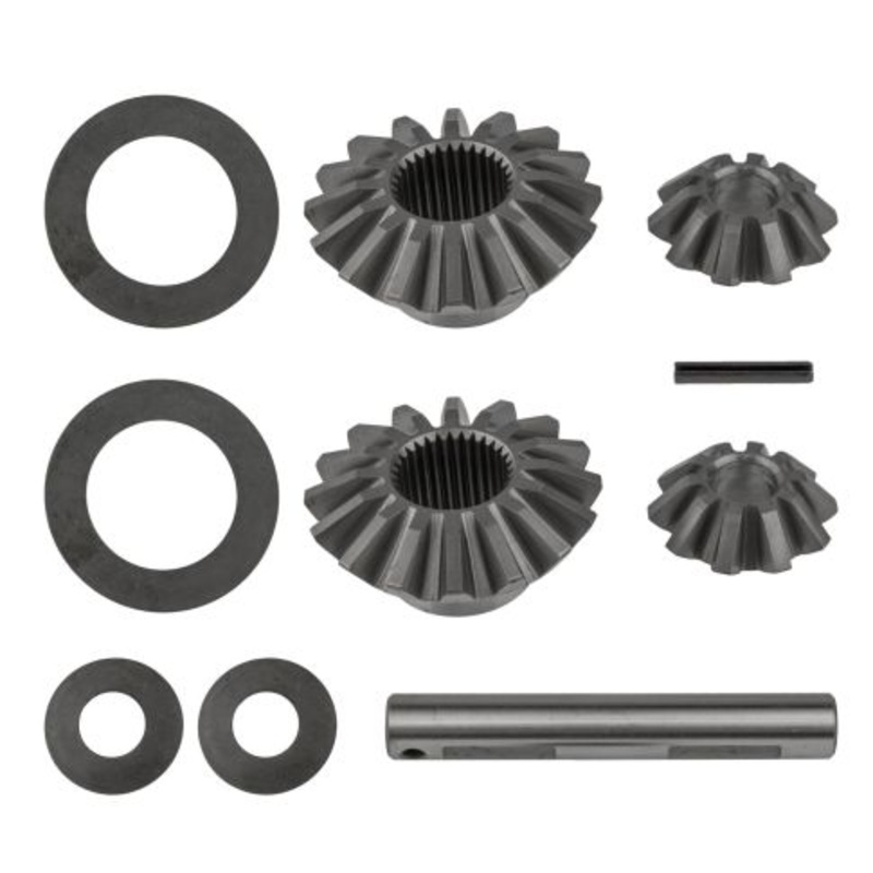706027X Differential Carrier Gear Kit