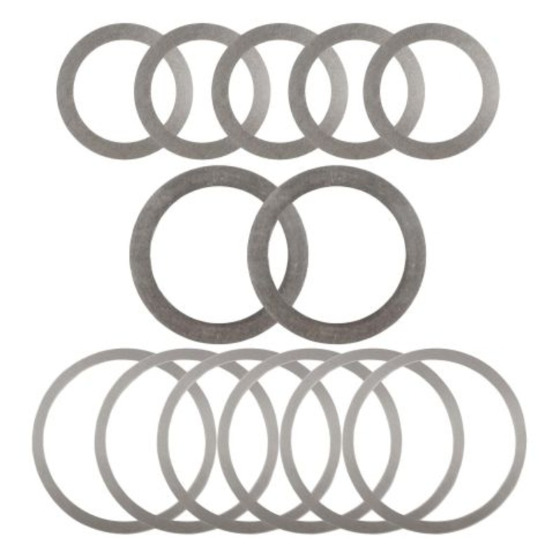 743B200 Differential Carrier Shim Kit