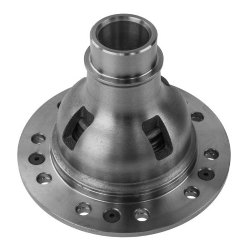 914A690 Differential Carrier