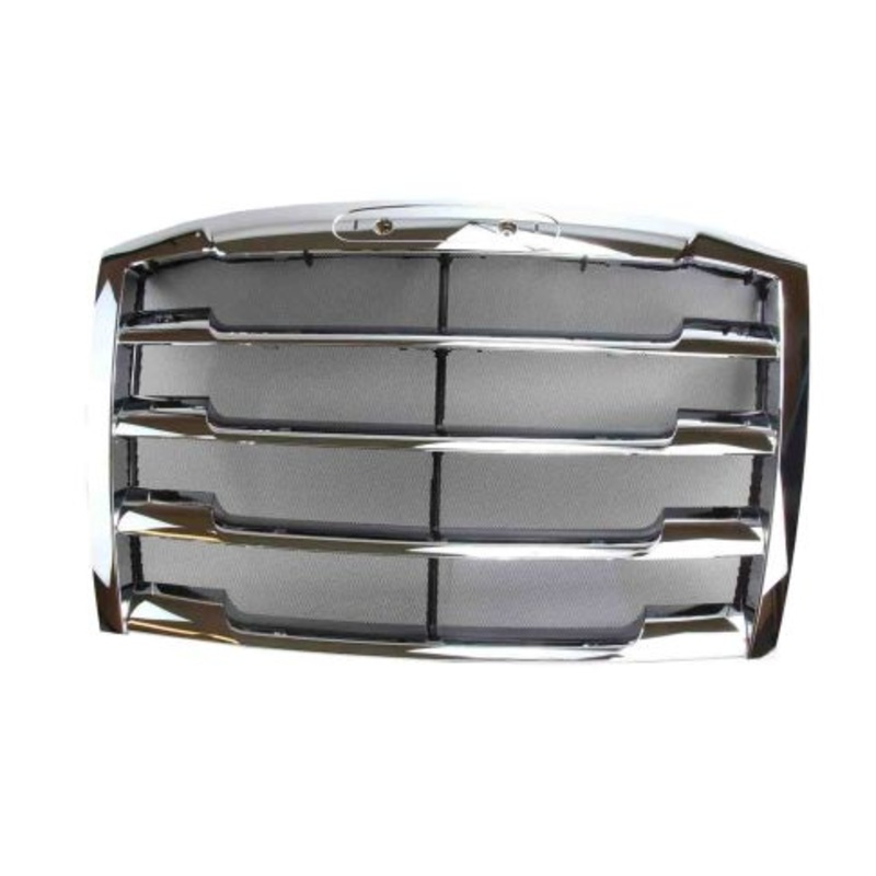 A17-20832-012 Bumper Cover Grille