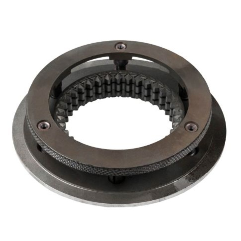 A6150G Manual Transmission Synchro