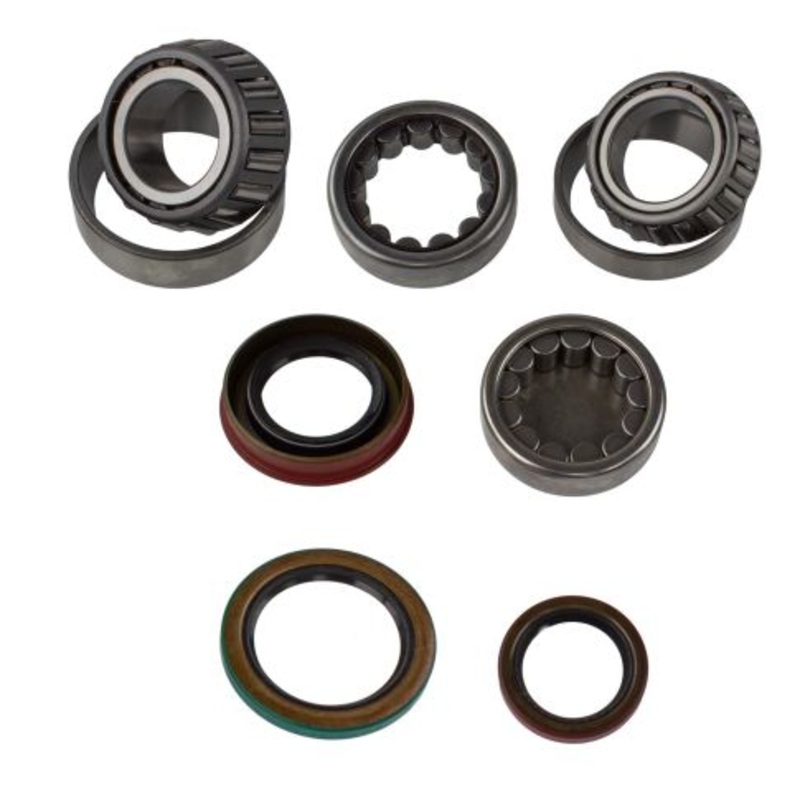 BK107 Manual Transmission Bearing and Seal Overhaul Kit