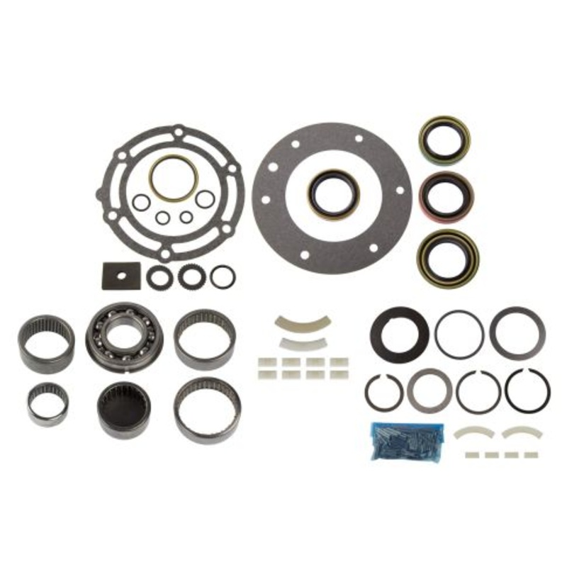 BK208 Transfer Case Bearing and Seal Overhaul Kit