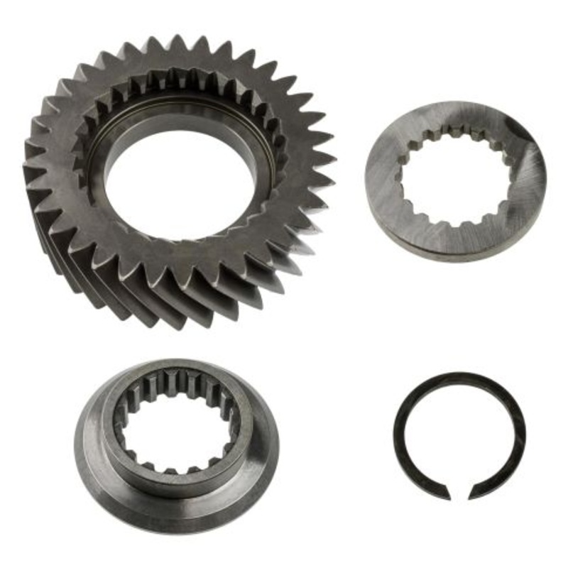 FUL K3480 Transmission Auxiliary Section Drive Gear