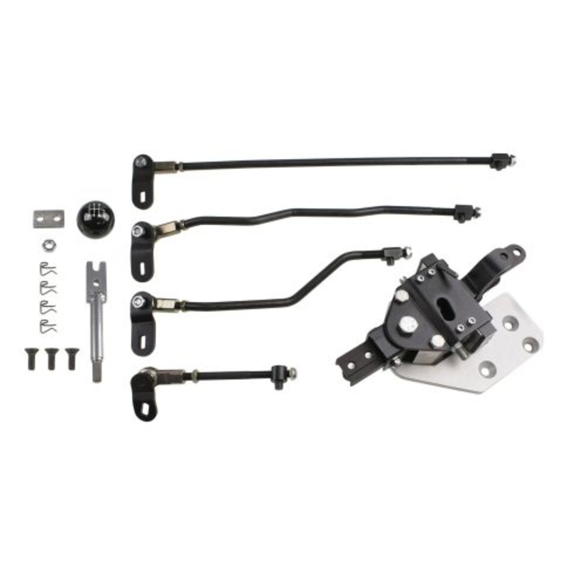 HR6003 Manual Transmission Shift Linkage Kit