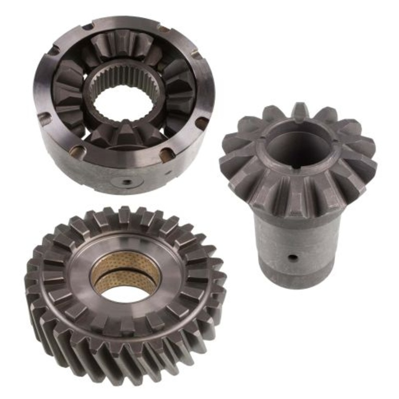 M125044041 Inter-Axle Power Divider Kit