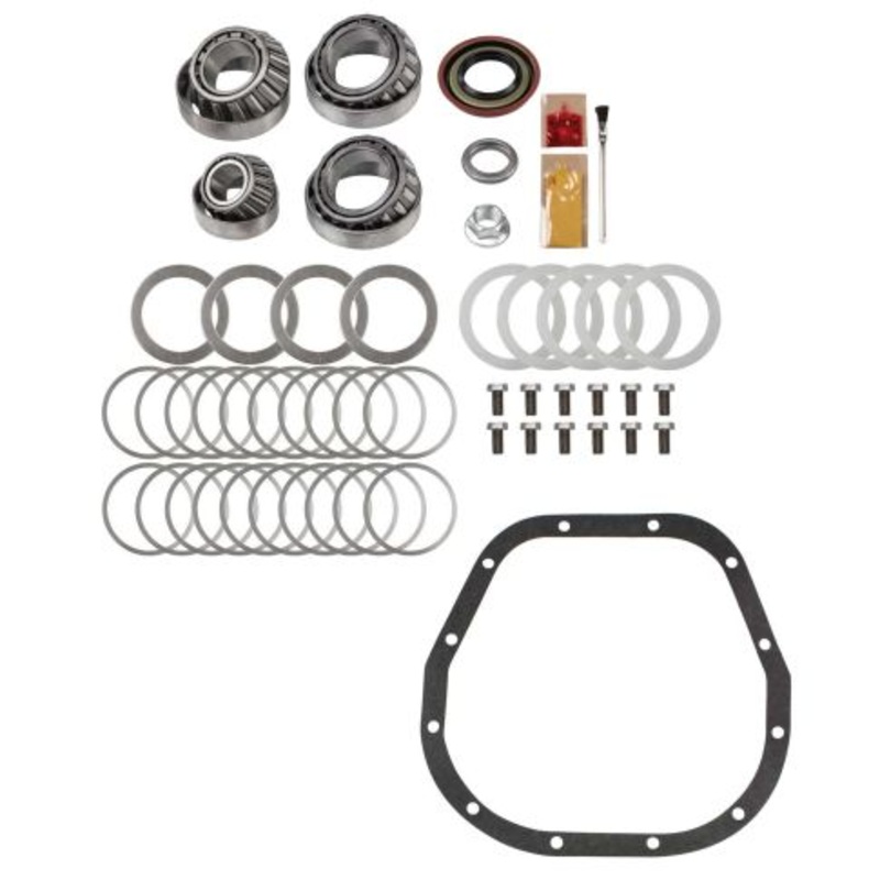 R10.5FRLMK Differential Bearing Kit