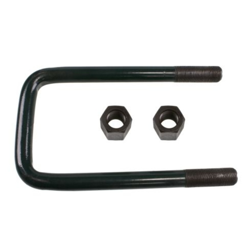 R30U828714 Threaded U-Bolt