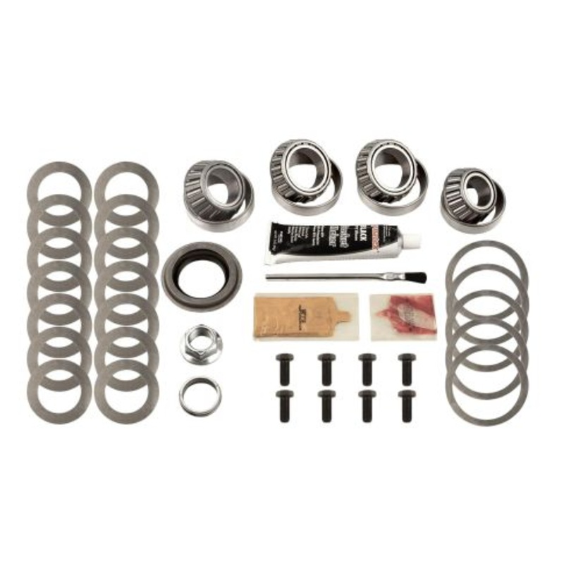 R35RWMKT Differential Bearing Kit