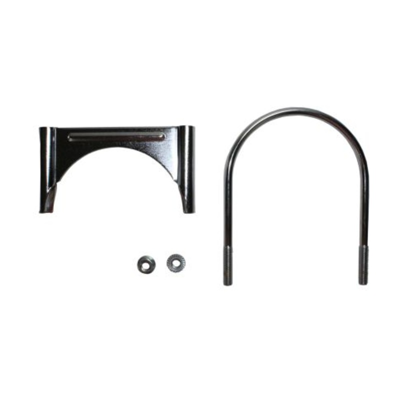 RKRU500PL Exhaust Clamp