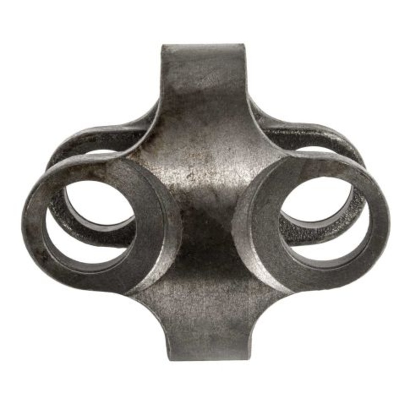 2-26-367 Double Cardan CV H Yoke