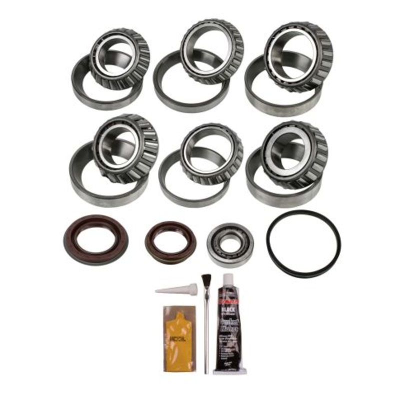 216234 Differential Bearing Kit