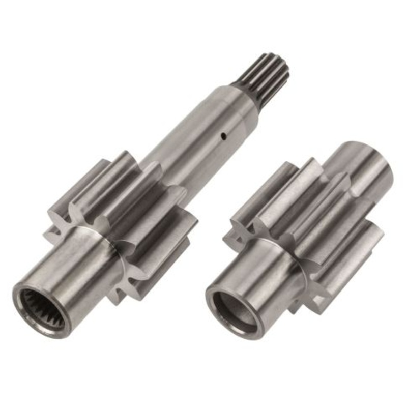 3132917230 50/51 SERIES GEAR PUMP SET 1 3