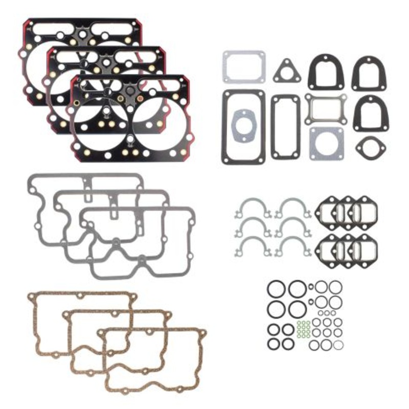 3801348 Engine Gasket Set