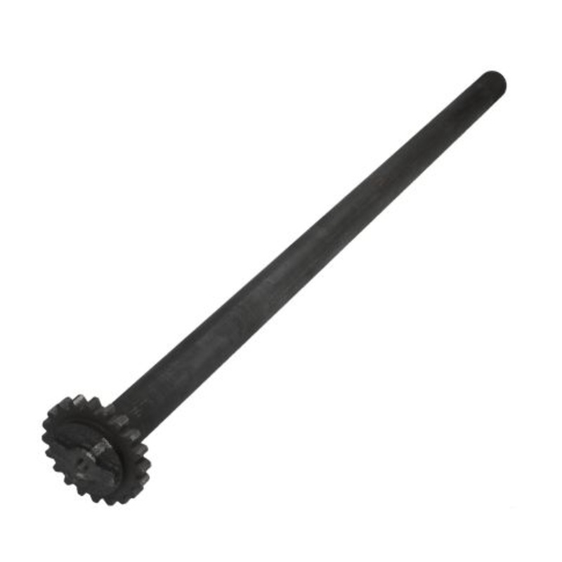 630-147 Bolt Pattern Spline Drive Axle Shaft Assembly for