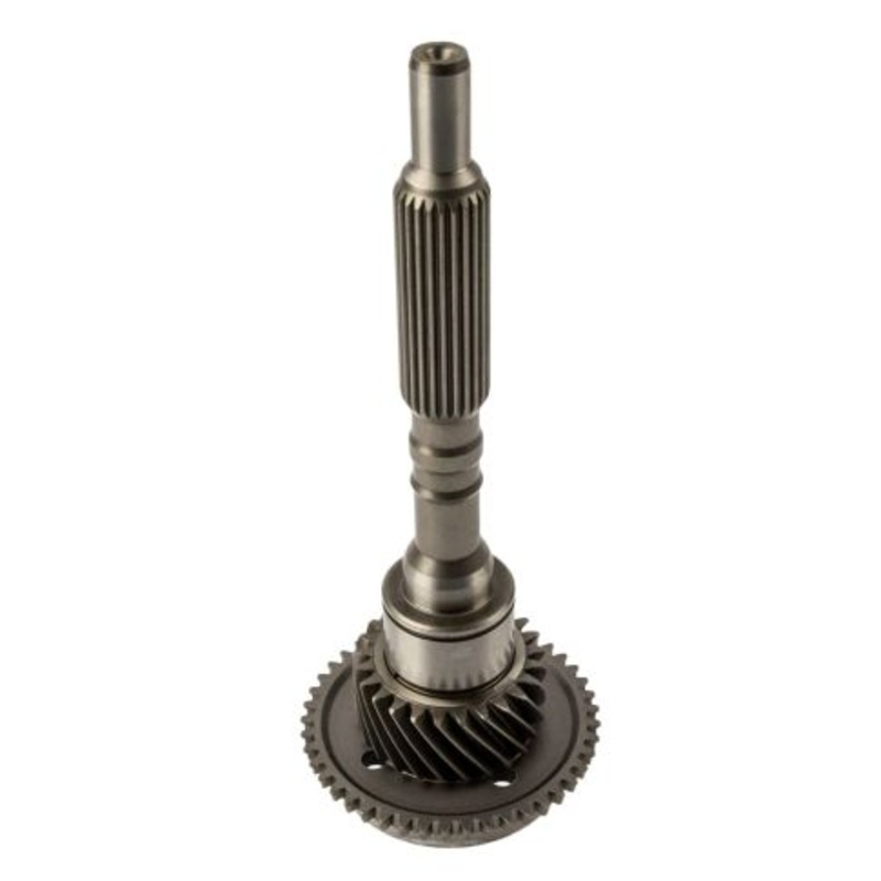 ISUZU-16B Manual Transmission Input Shaft