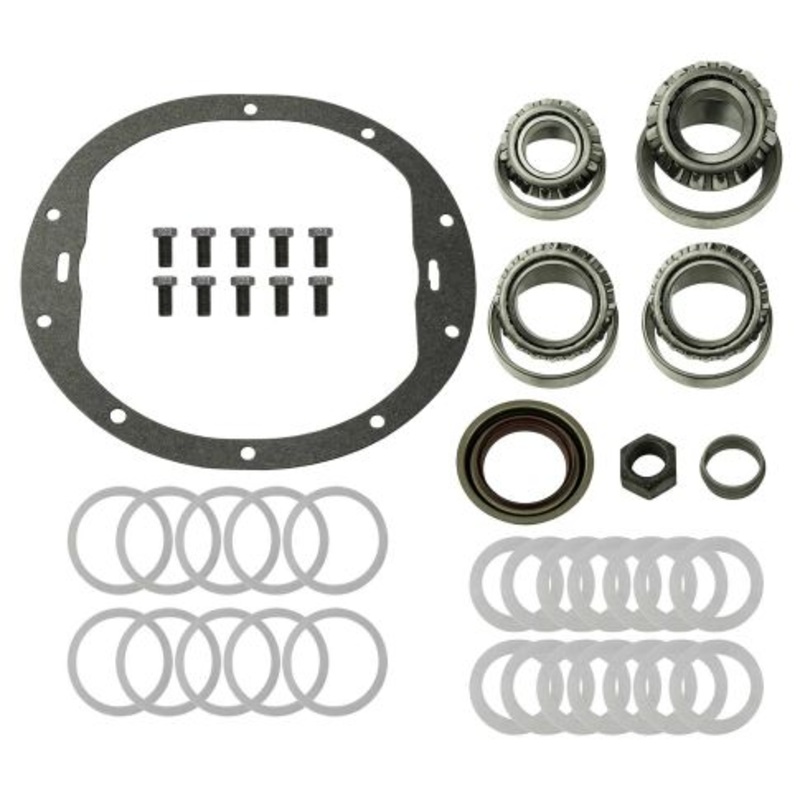 R10RLAMK Differential Bearing Kit