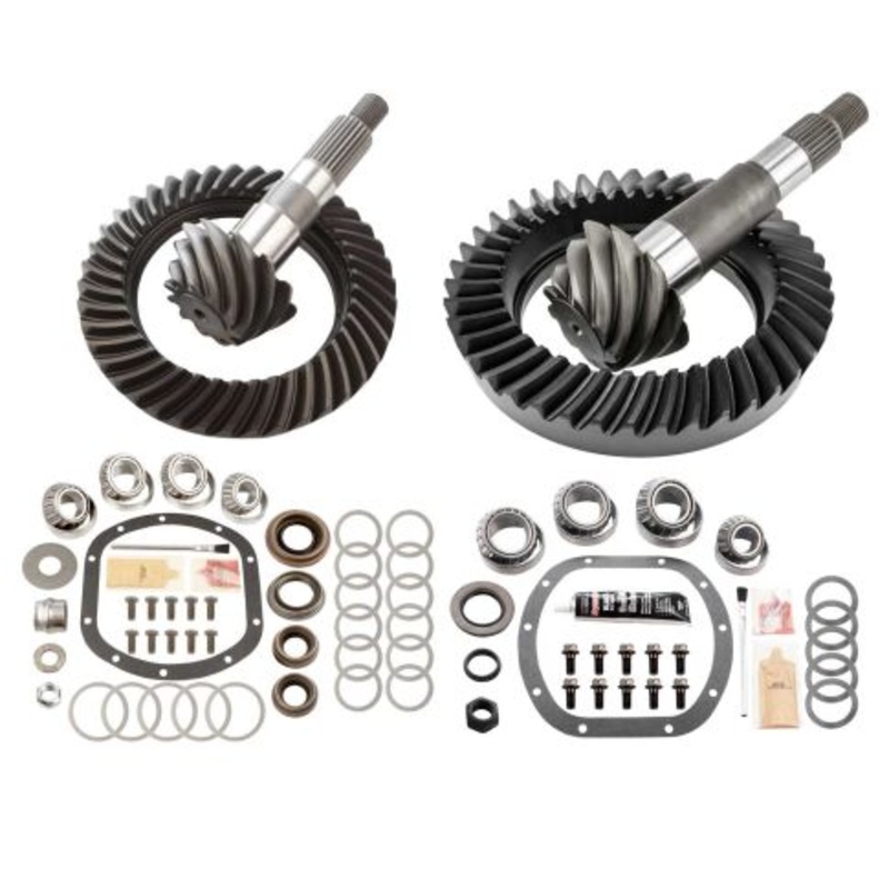 REV-XJ-8.25/D30S-456 Ratio For ()