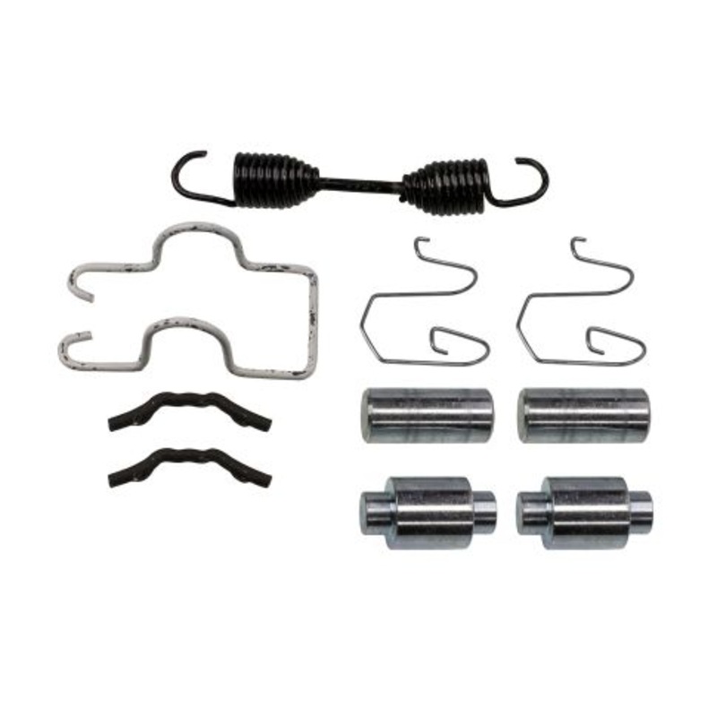 SK1225U Drum Brake Hardware Kit