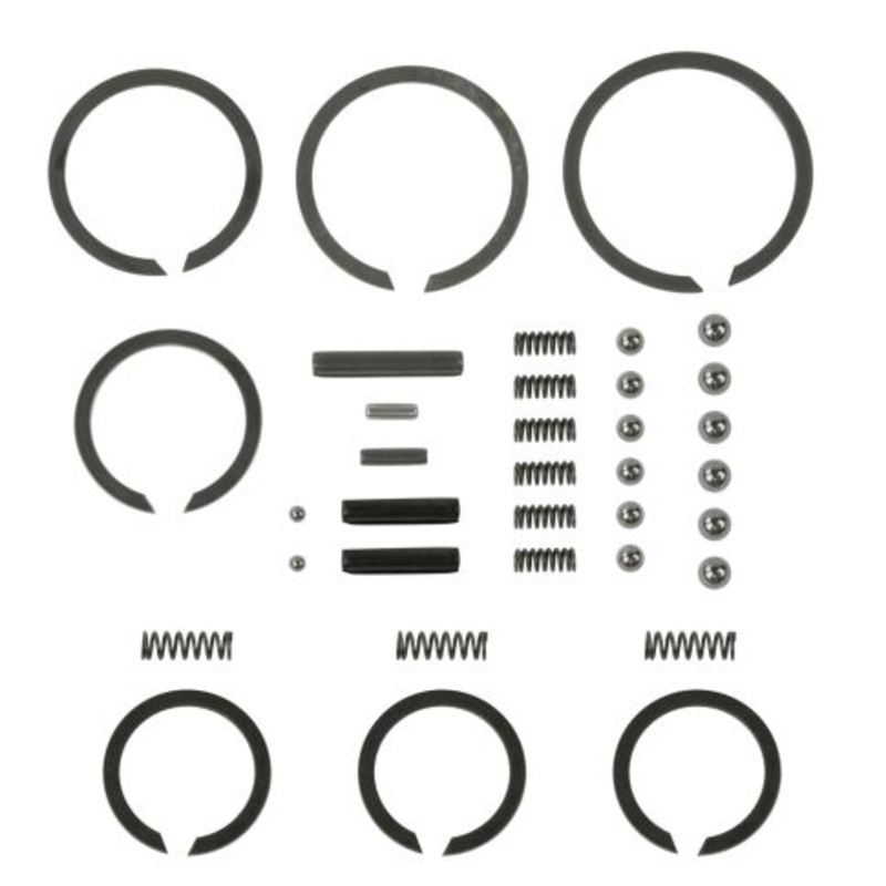 SP3500-50 Manual Transmission Rebuild Kit