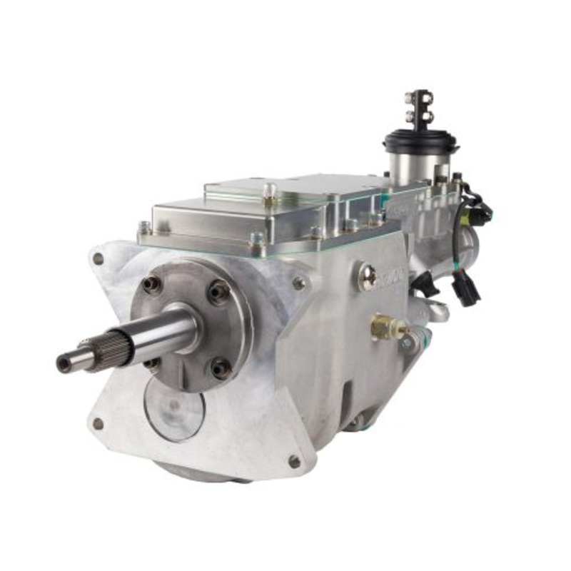 TECT4617 Manual Transmission Assembly