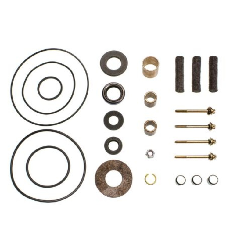 10456429 Starter Motor Repair Kit
