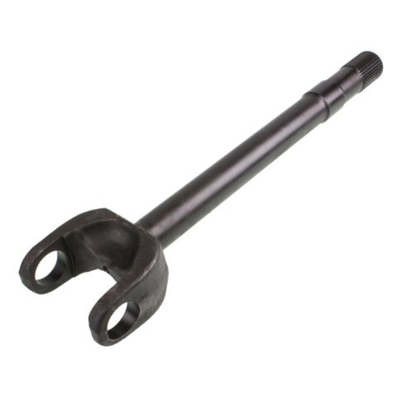 10663 Bolt Pattern Spline Drive Axle Shaft for