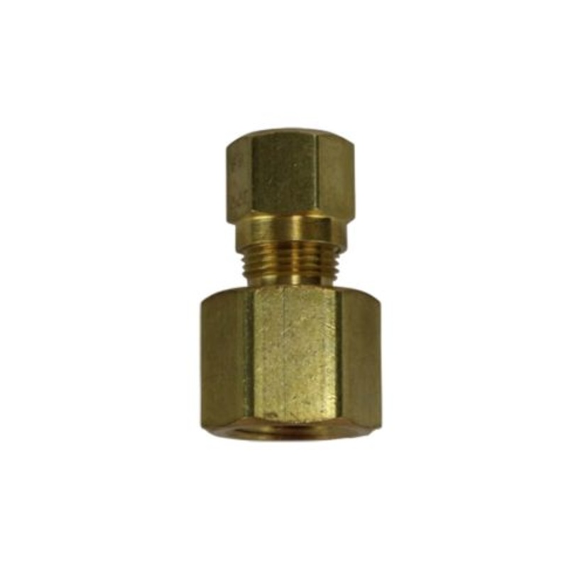 1466-6-6 Air Brake Air Line Connector Fitting