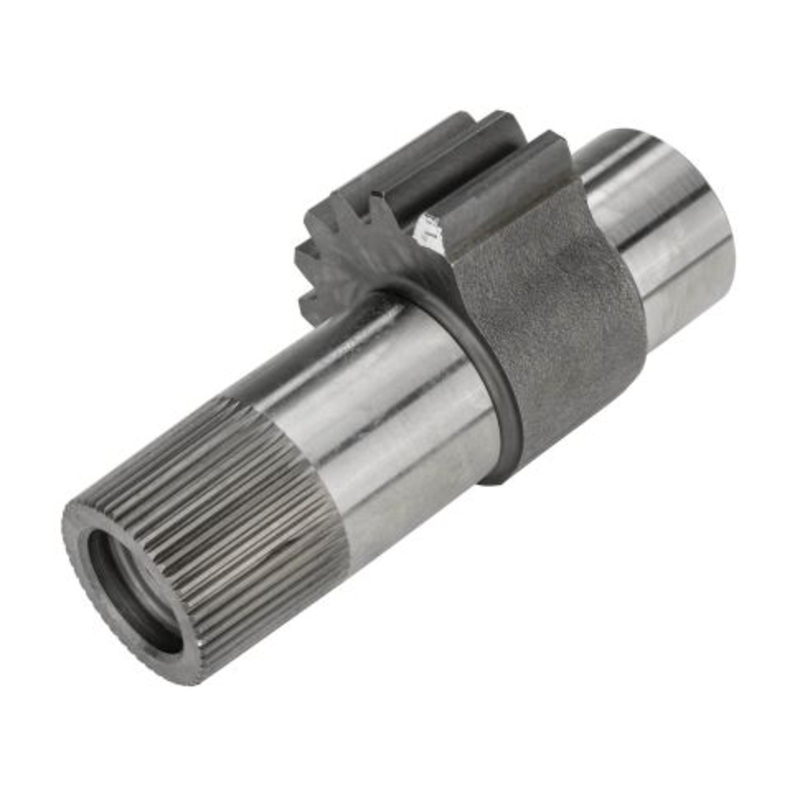 18705431 Steering Gear Sector Shaft