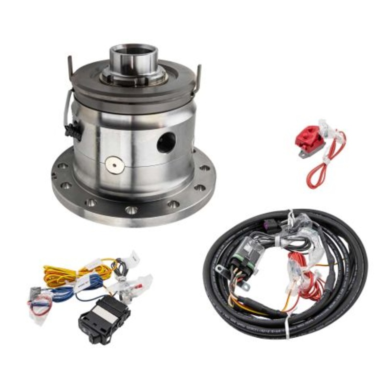 19722-1 Differential Carrier