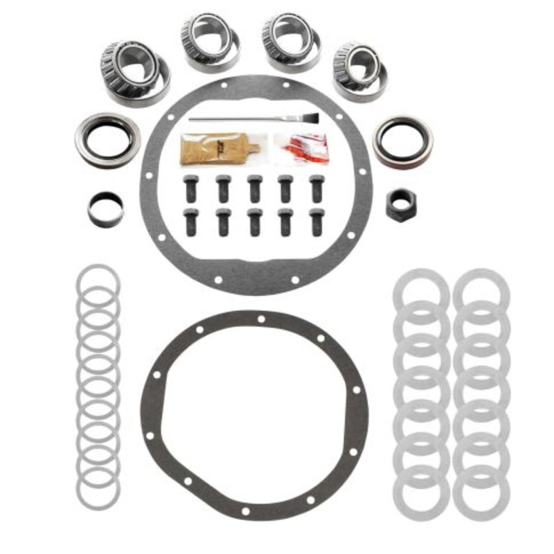 366K Differential Bearing Kit