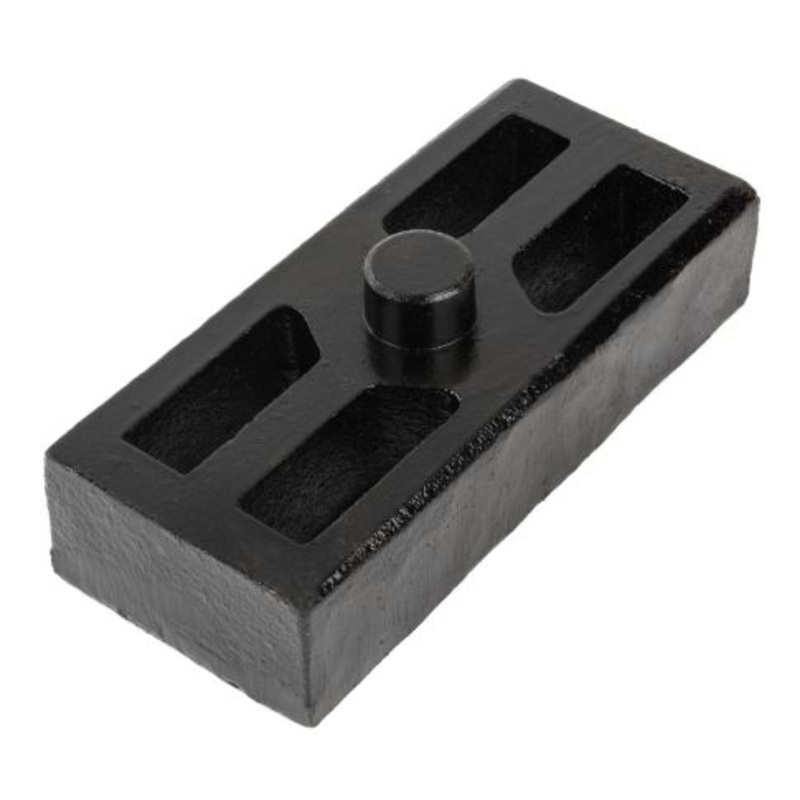 382838 Beam Axle Mount