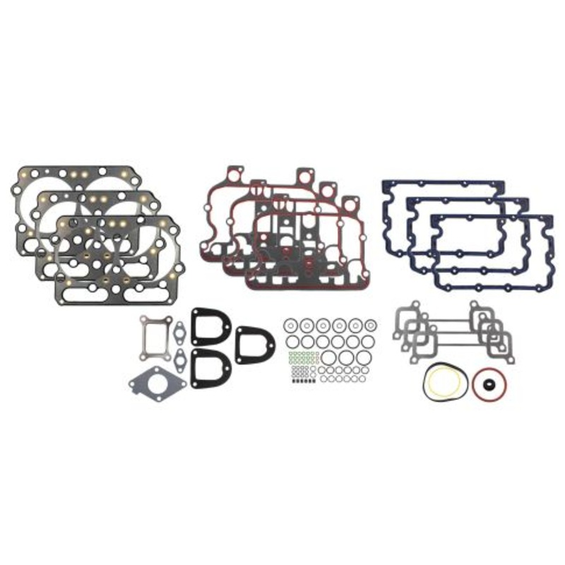 4024928 Engine Gasket Set