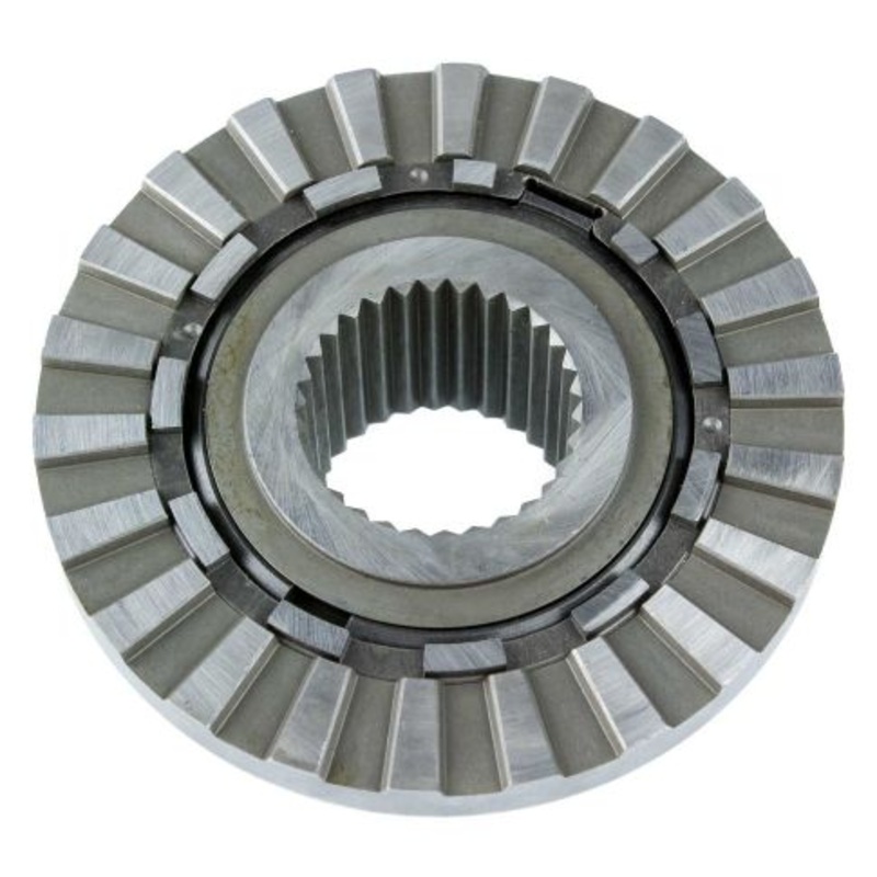 5201115CGN Differential Rebuild Kit