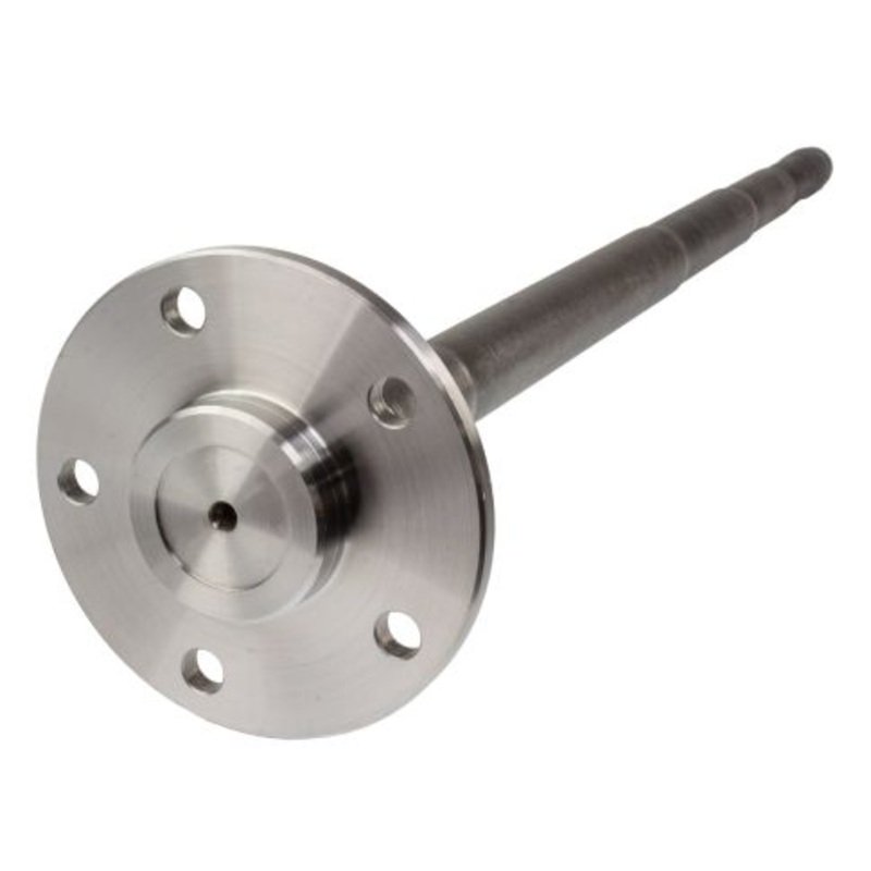 68065488AA Bolt Pattern Spline Drive Axle Shaft for