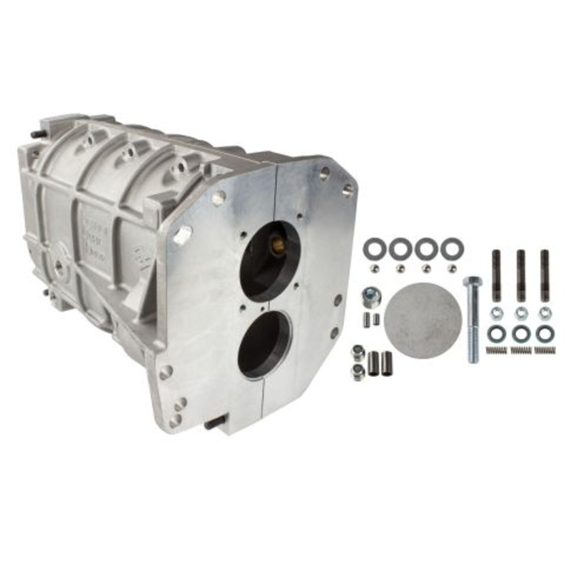 7168113K Manual Transmission Case