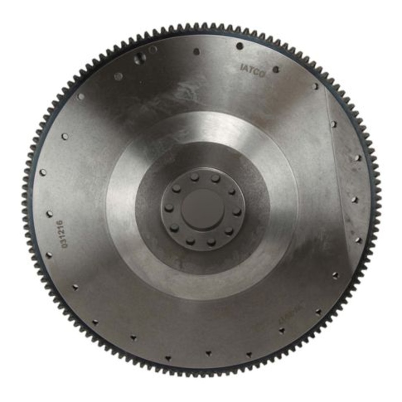 755.FW115 Clutch Flywheel