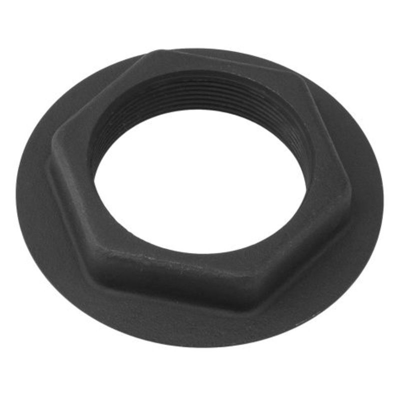 8171338 NUT, GROOVED, FITS ALL MODELS