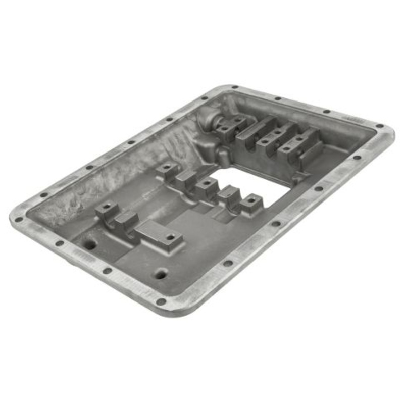 A-6744 Manual Transmission Top Cover Assembly