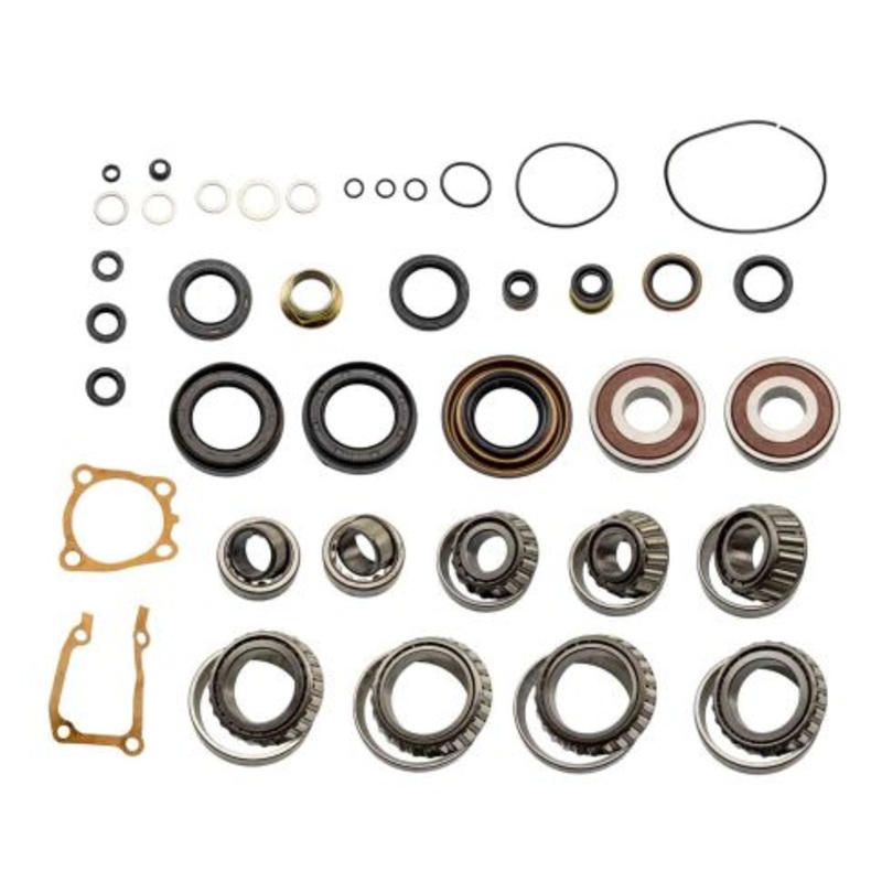 BK305 Manual Transmission Bearing and Seal Overhaul Kit