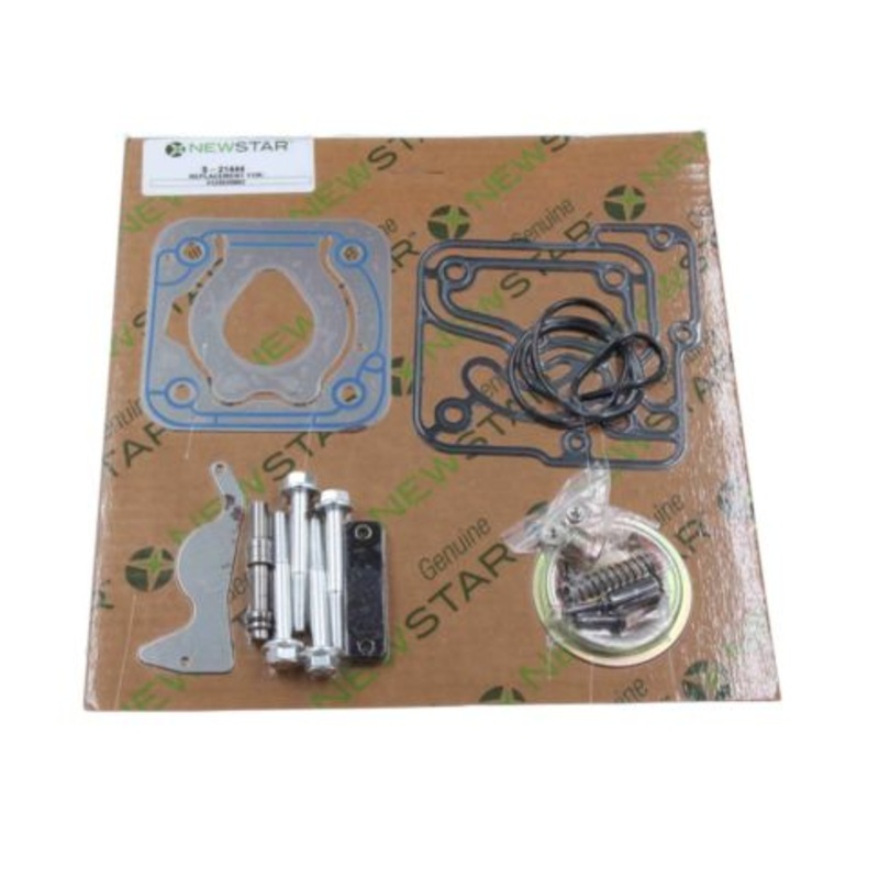 DDE A0001307415 Air Brake Compressor Cylinder Head Repair Kit