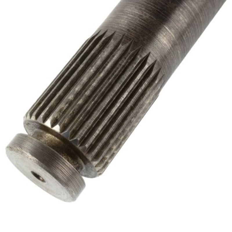 F2AZ4234C Bolt Pattern Spline Drive Axle Shaft for Ford 8.8