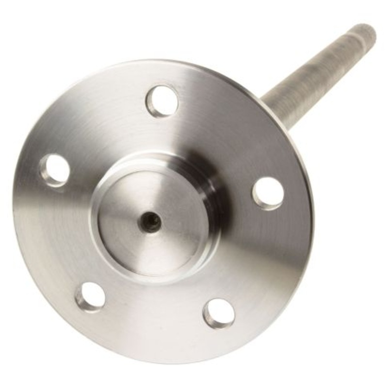 F37Z4234B Bolt Pattern Spline Drive Axle Shaft for